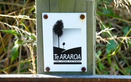 Te Araroa The Long Pathway