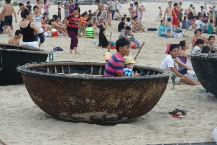 South China Sea Beach